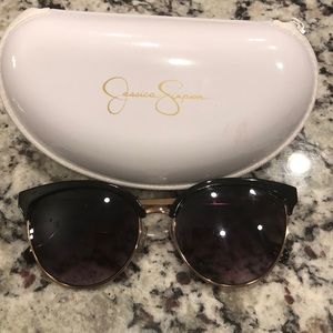 Jessica Simpson Accessories - Jessica Simpson sunglasses Jessica Simpson Accessories - Jessica Simpson sunglasses